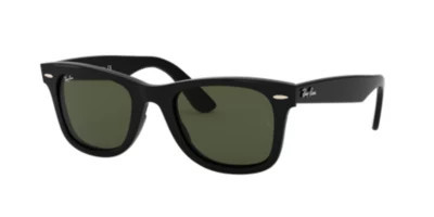 Ray-Ban RB4340 Wayfarer Ease Polarized Sunglasses, Medium | Belk