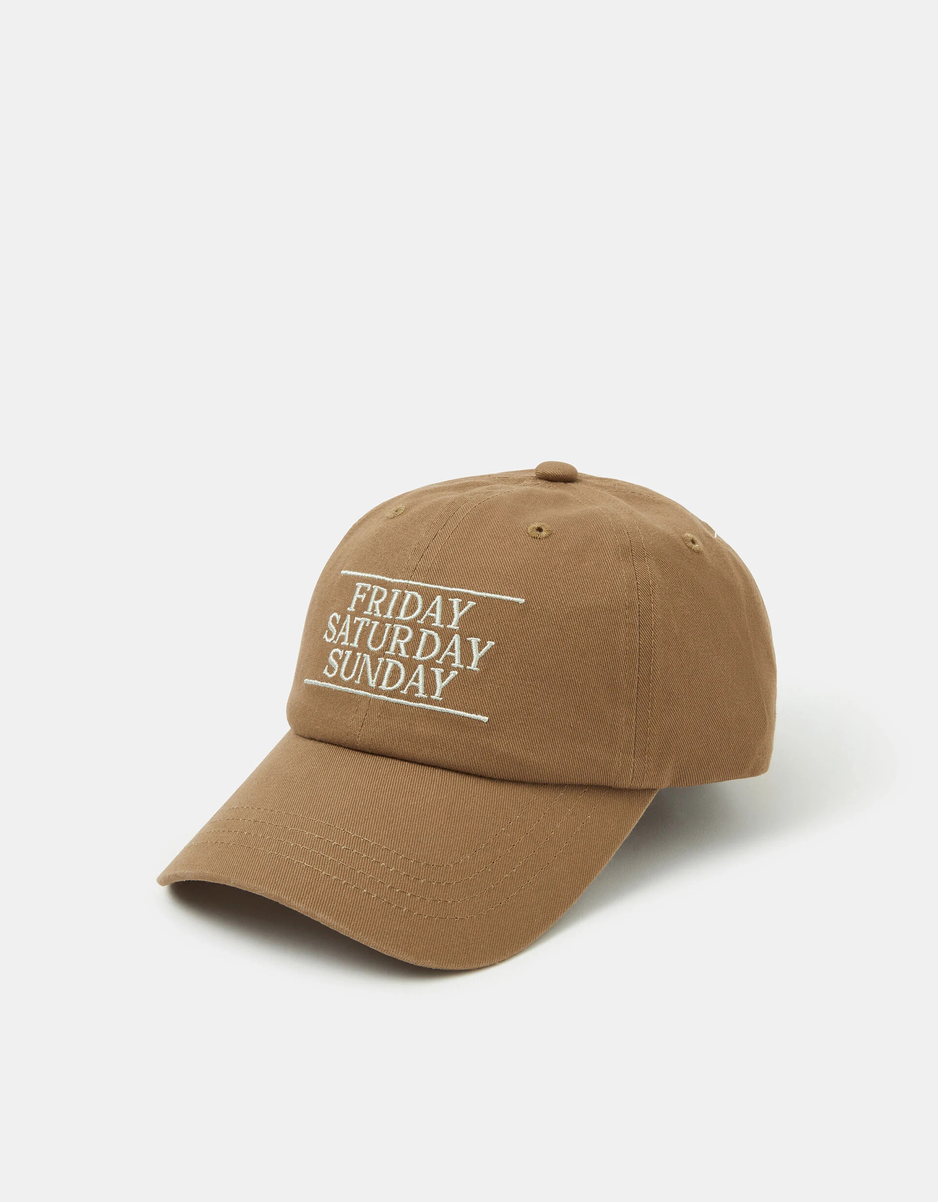 Weekend Baseball Cap | Accessorize (Global)
