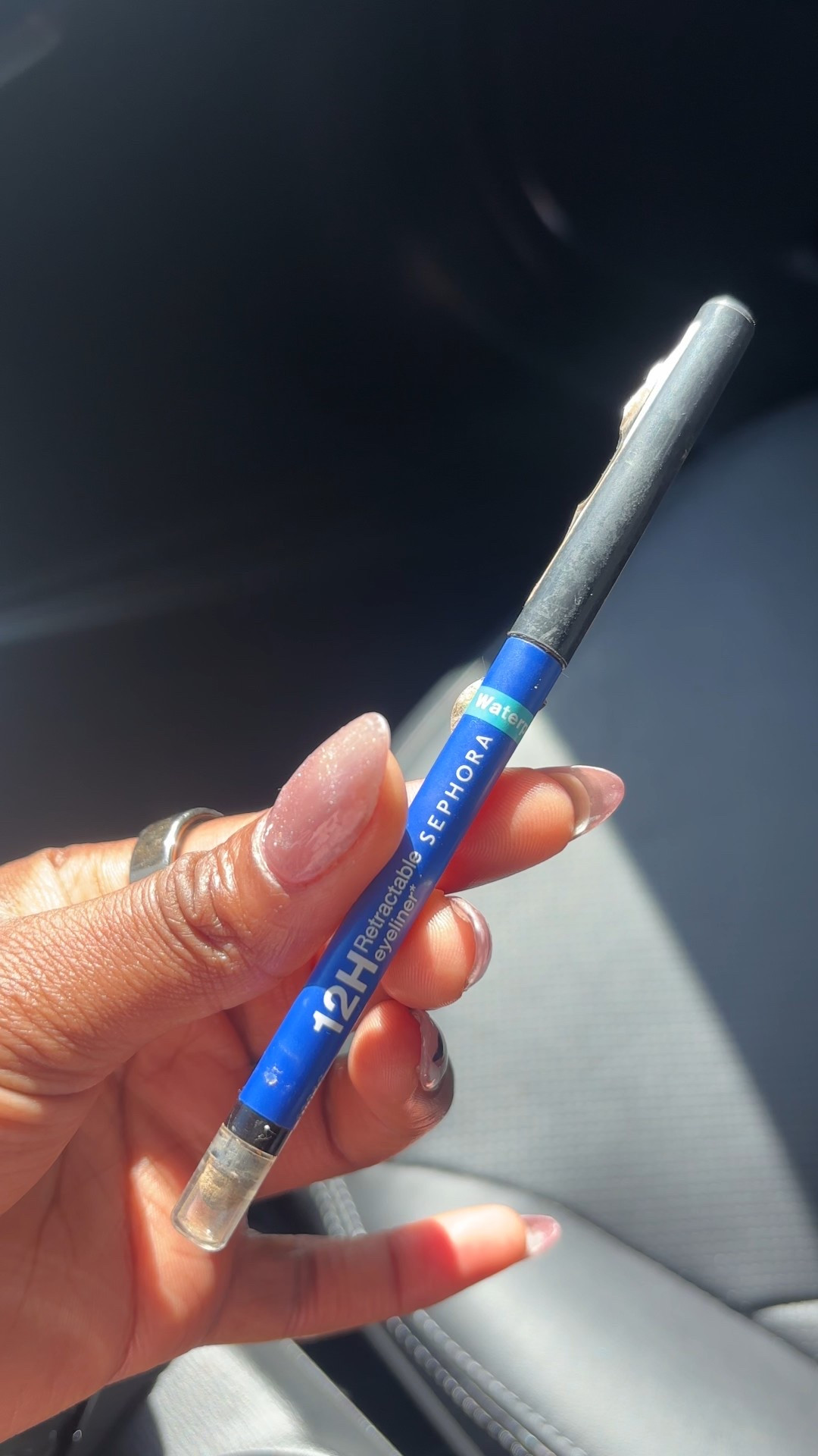 The best eye liners are form the Sephora collection 💙

#LTKBeauty #LTKselfcare #LTKSeasonal