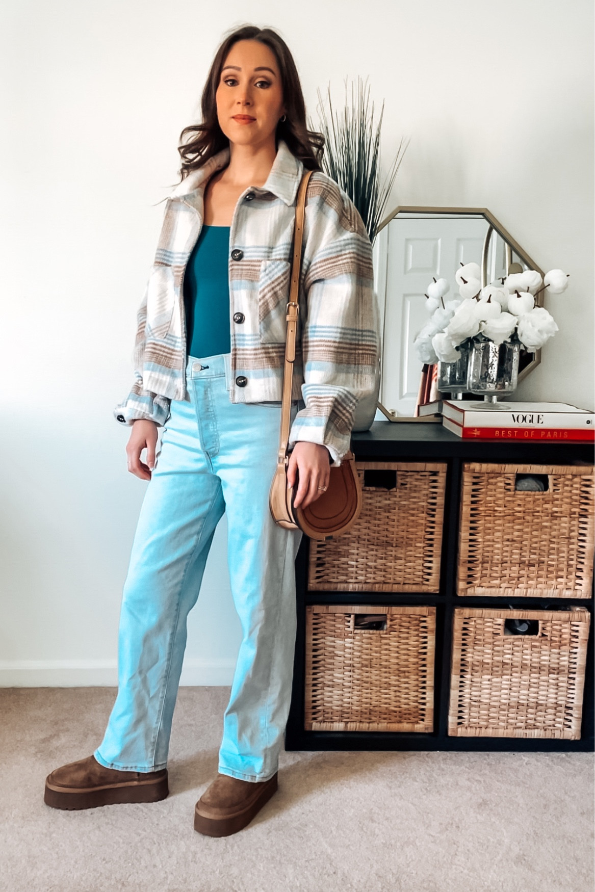 Casual Fall Outfit

#LTKSeasonal #LTKstyletip #LTKshoecrush
