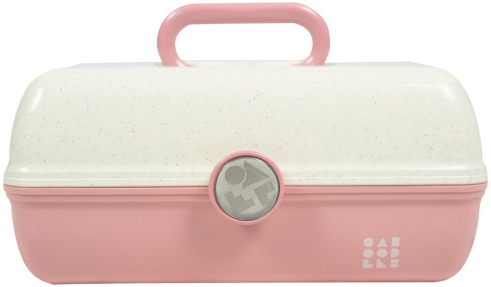 On The Go Girl Funfetti Case | Ulta