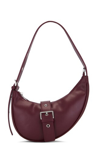 8 Other Reasons Crescent Bag in Brown from Revolve.com | Revolve Clothing (Global)