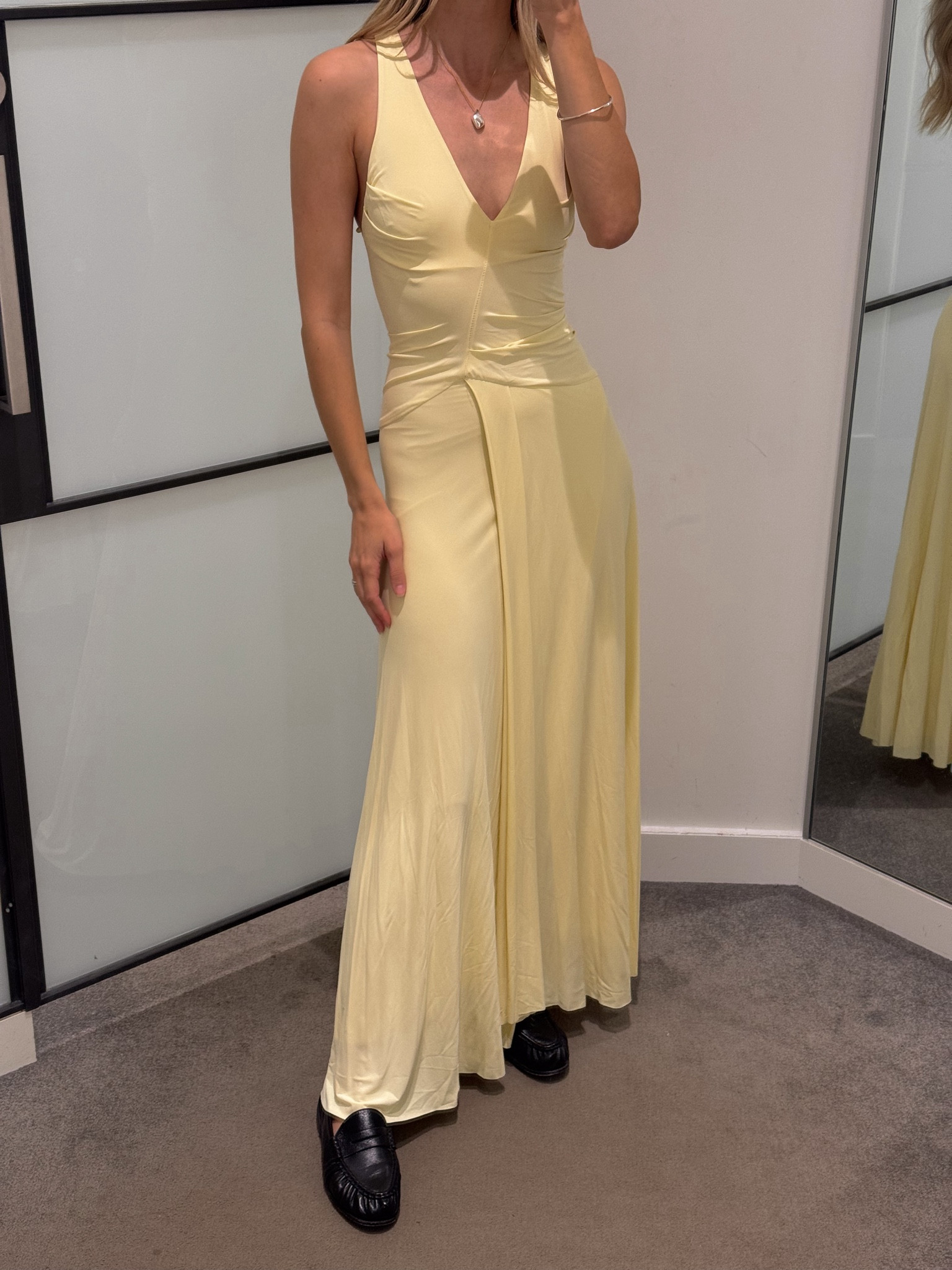 Obsessed with this #BecandBridge silhouette, wedding guest dress perfection x I'm 170cm and wear usually size 6/XS in clothing and size 9/40 in shoes. 

#LTKpartywear #LTKwedding #LTKaustralia