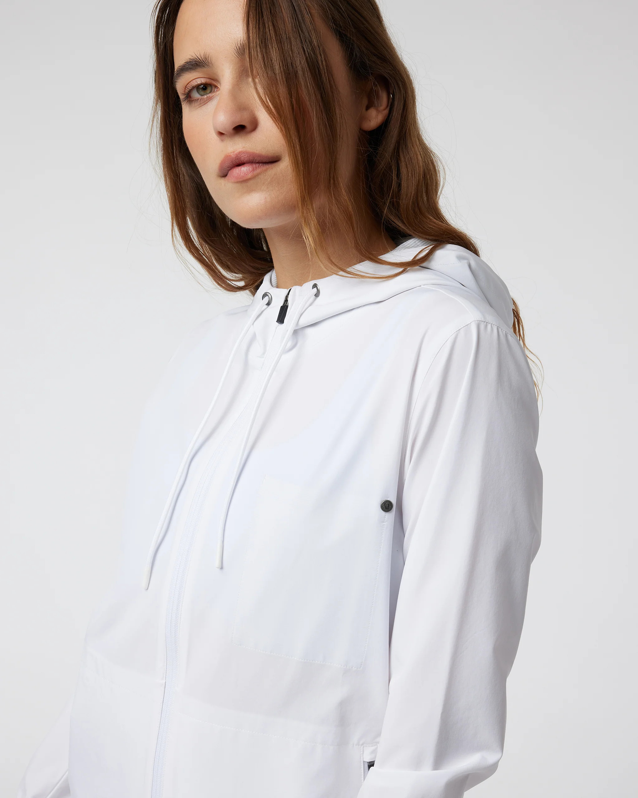 Womens Outdoor Trainer Shell | Vuori Clothing (US & Canada)