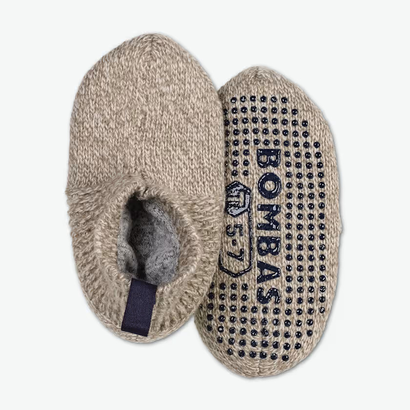 Toddler Gripper Slipper | Bombas