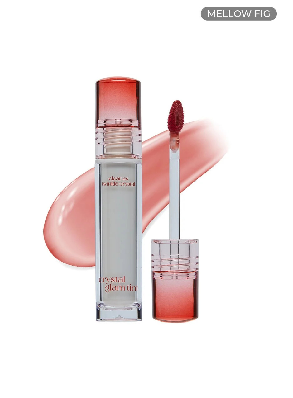 Crystal Glam Tint (3.4g) | Lewkin