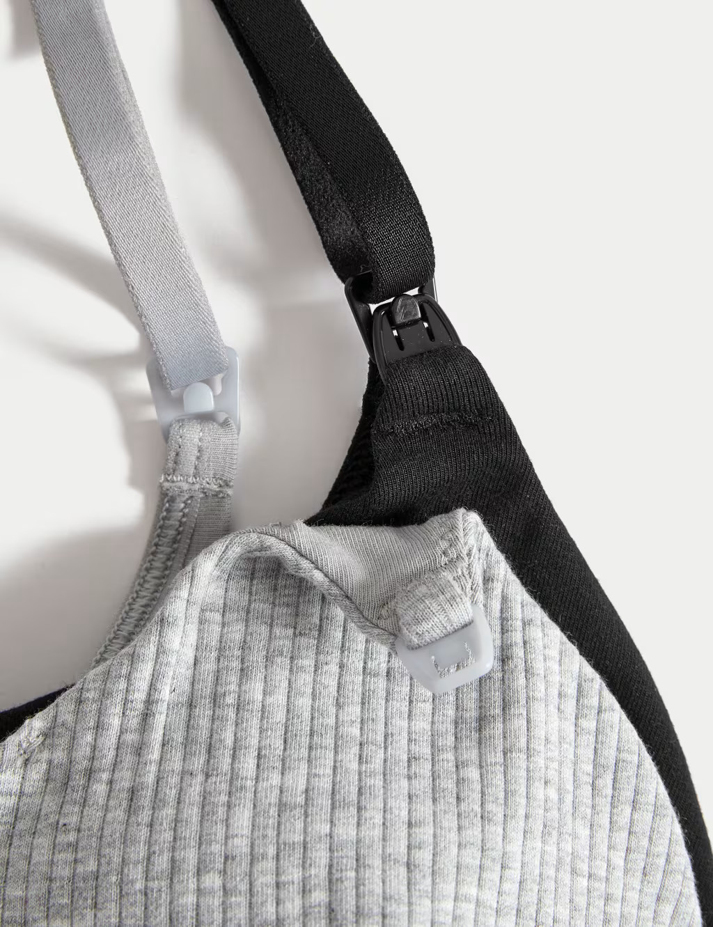 2pk Non Wired Nursing Bras A-D | Marks & Spencer (UK)