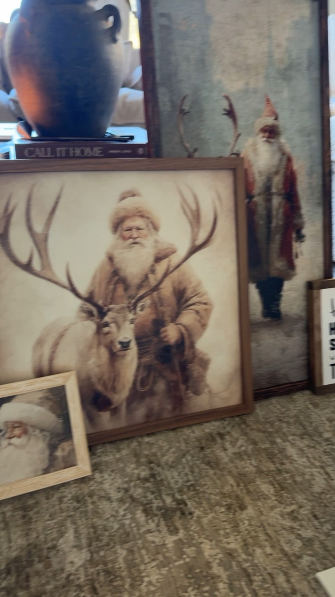 Use code Lola20 to shop on their website only (not their Etsy shop) ❤️

#LTKSeasonal #LTKGiftGuide #LTKHoliday