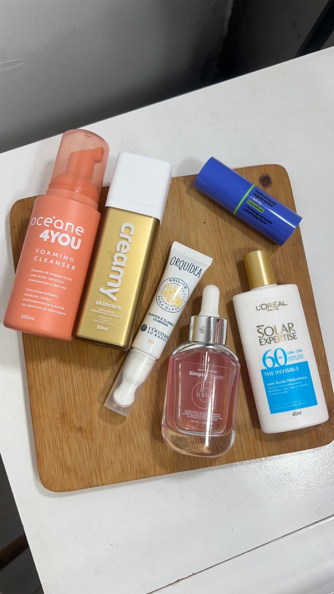 Rotina da manhã ✨

#LTKbrasil #LTKdicadeestilo #LTKbeleza