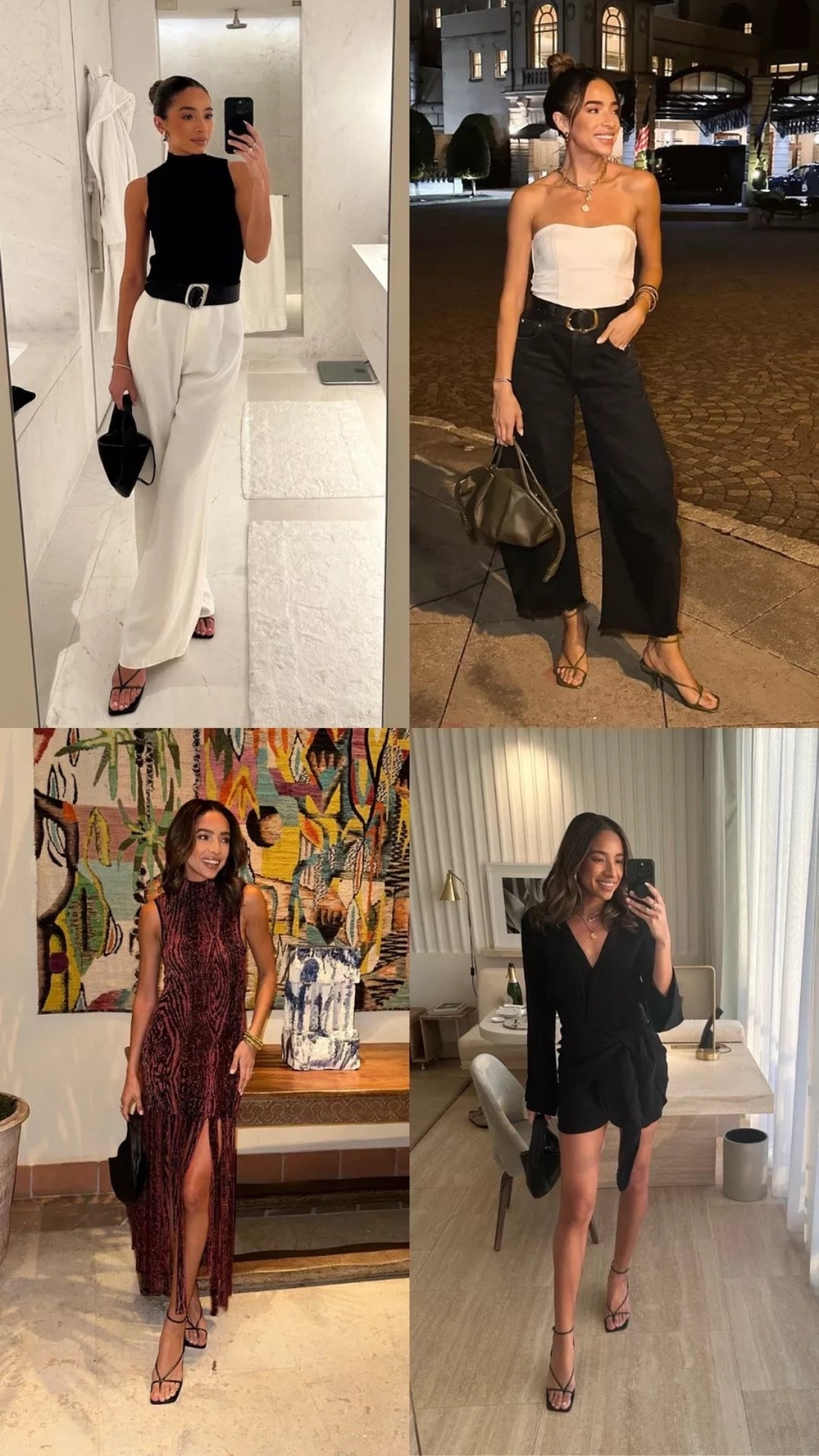 20% OFF REVOLVE SALE today only!! Use code HAPPY20 to save!! These kitten heel sandals are my go-to for elevated outfits! They go with everything 🖤

Spring outfit
Spring shoes 
Spring heels 
Jeffrey Campbell 
Kitten heel sandals 
Fluxx heels 

#LTKSeasonal #LTKSaleAlert