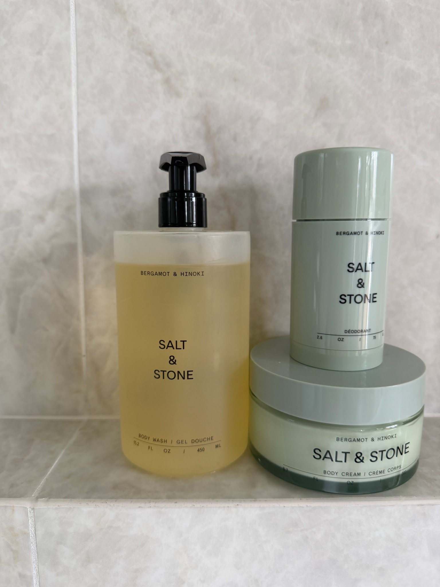 SALT AND STONE FAVES! Use code CHELS15 to save 🌸🌸 bergamot is DELISH so is saffron and neroli

#LTKcanada #LTKbeauty