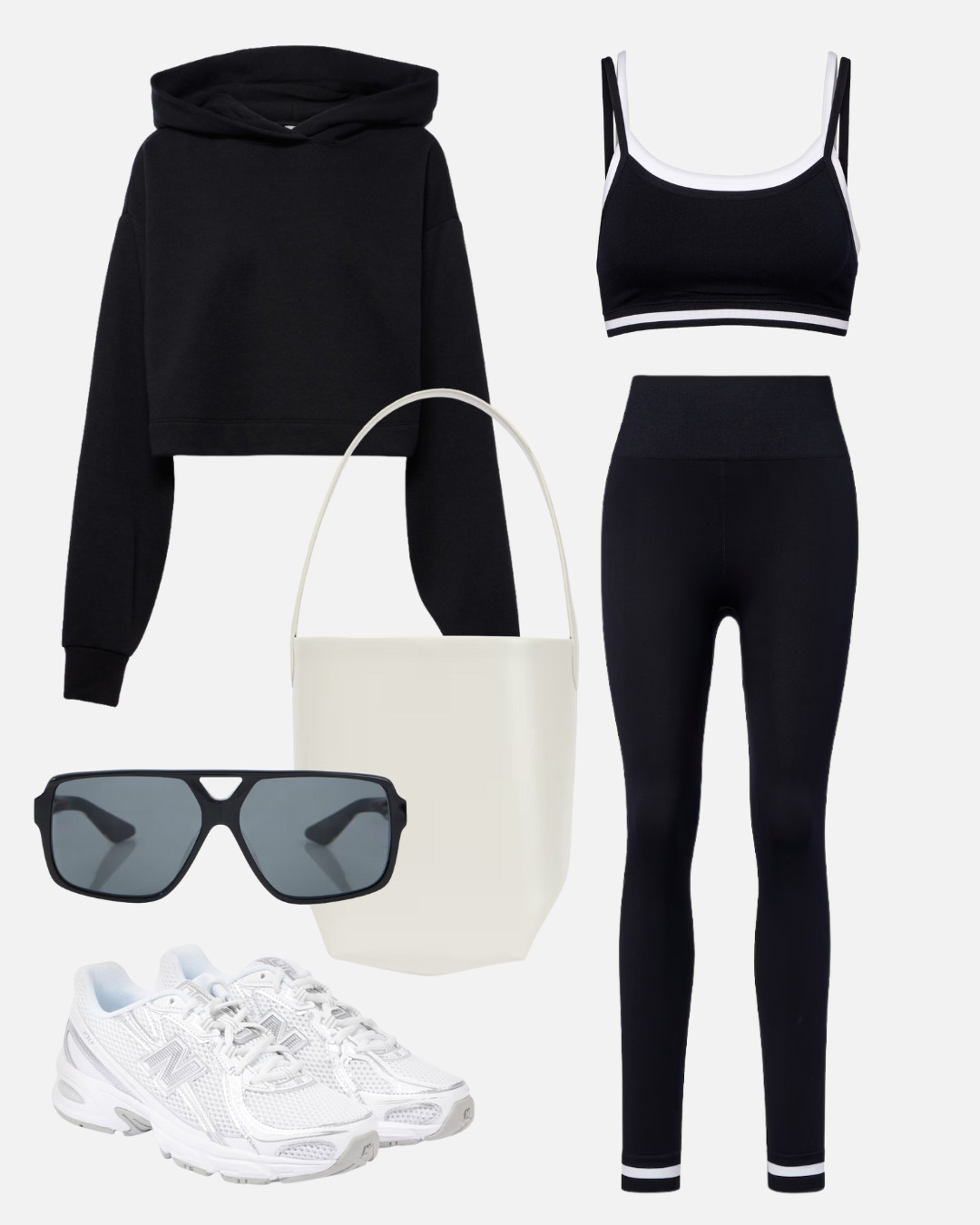 OUTFIT IDEA #9 

 