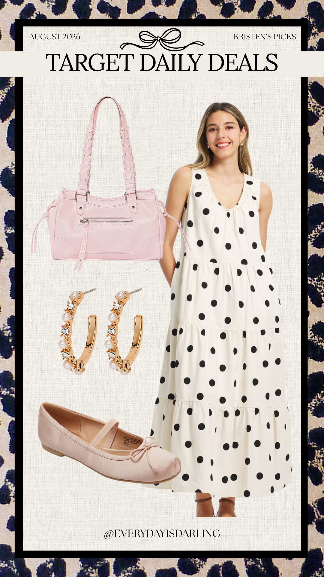 Target Daily Finds!!  

 #LTKgrwm #LTKootd