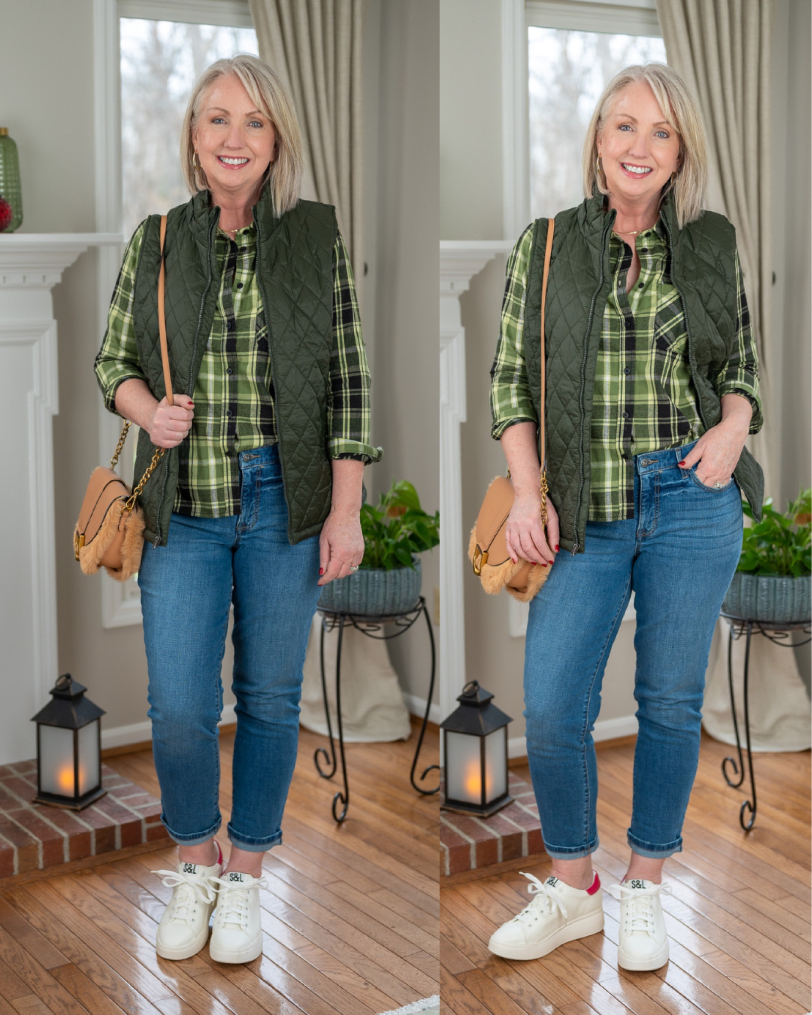 Found this wonderful style from @Walmartfashion for a great price! 
#walmartpartner
#walmartfashion 