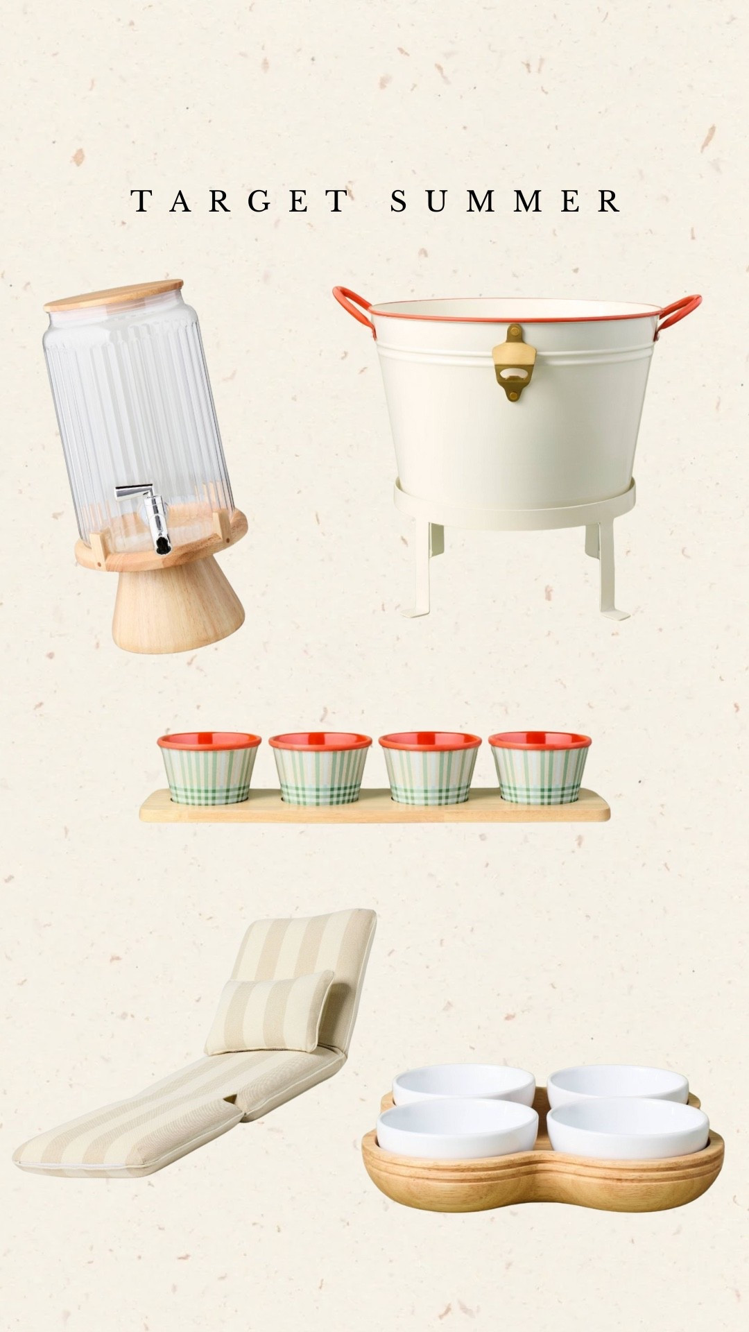 Magnolia summer!!!!

#LTKFindsUnder50 #LTKParties #LTKSeasonal