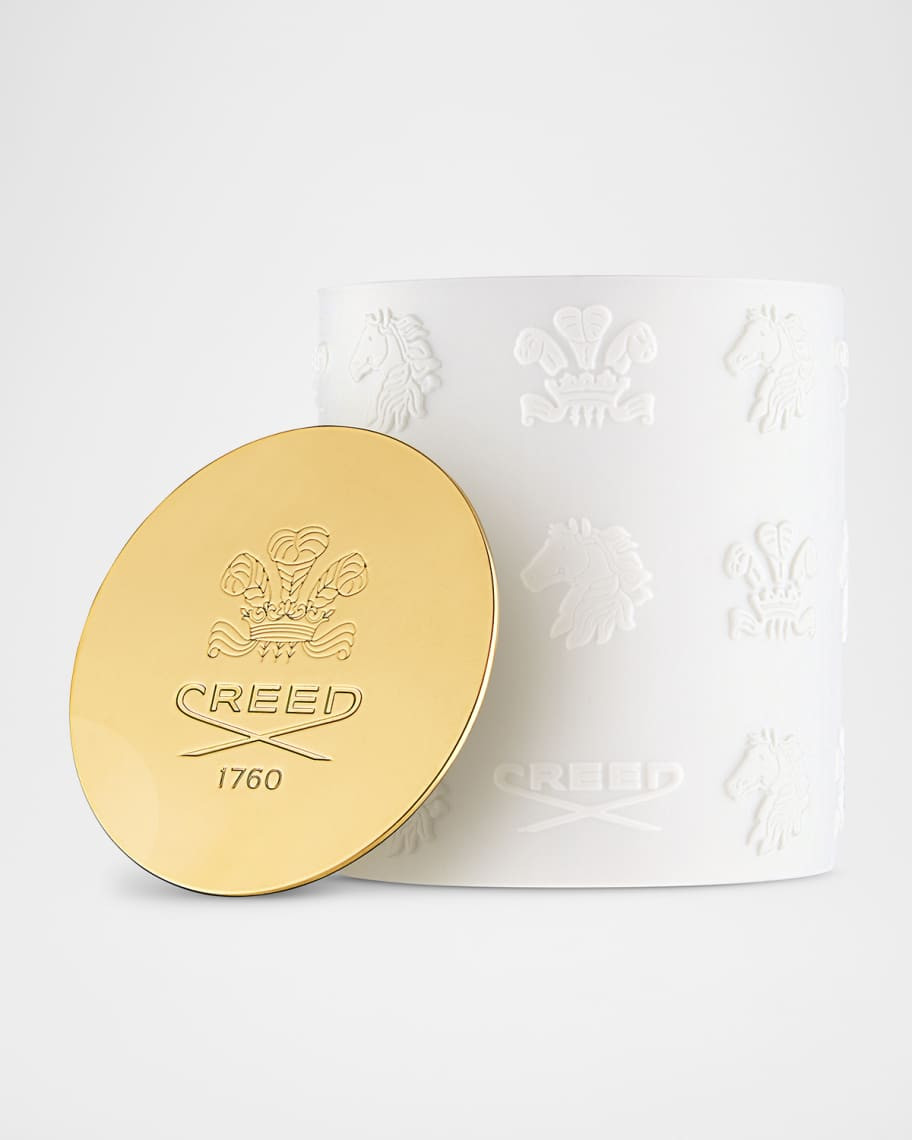 CREED Aventus Porcelain Scented Candle, 7.76 oz. | Neiman Marcus
