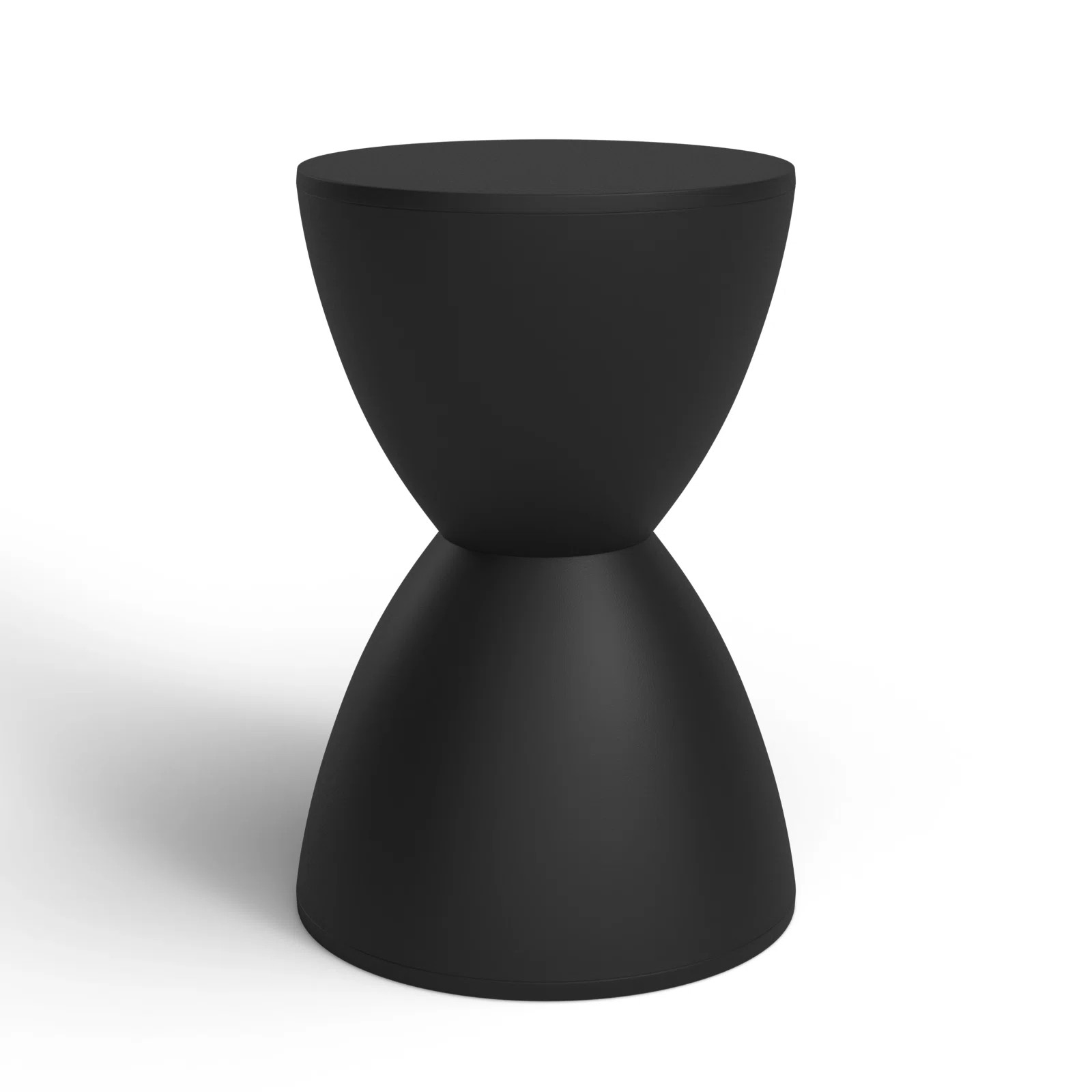 Burgess Accent Stool | Wayfair North America