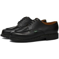 Paraboot Men's Chambord in Black, Size UK 10 | END. Clothing | End Clothing (US & RoW)