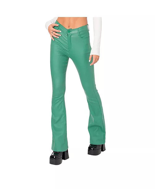 Women's Luna Flare Jeans | Macy's
