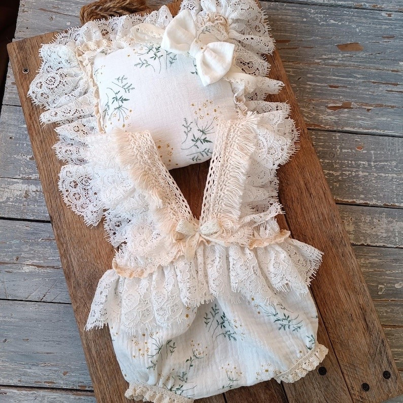 Boho Chic Baby Outfit

#LTKPetite #LTKKids #LTKmomlife