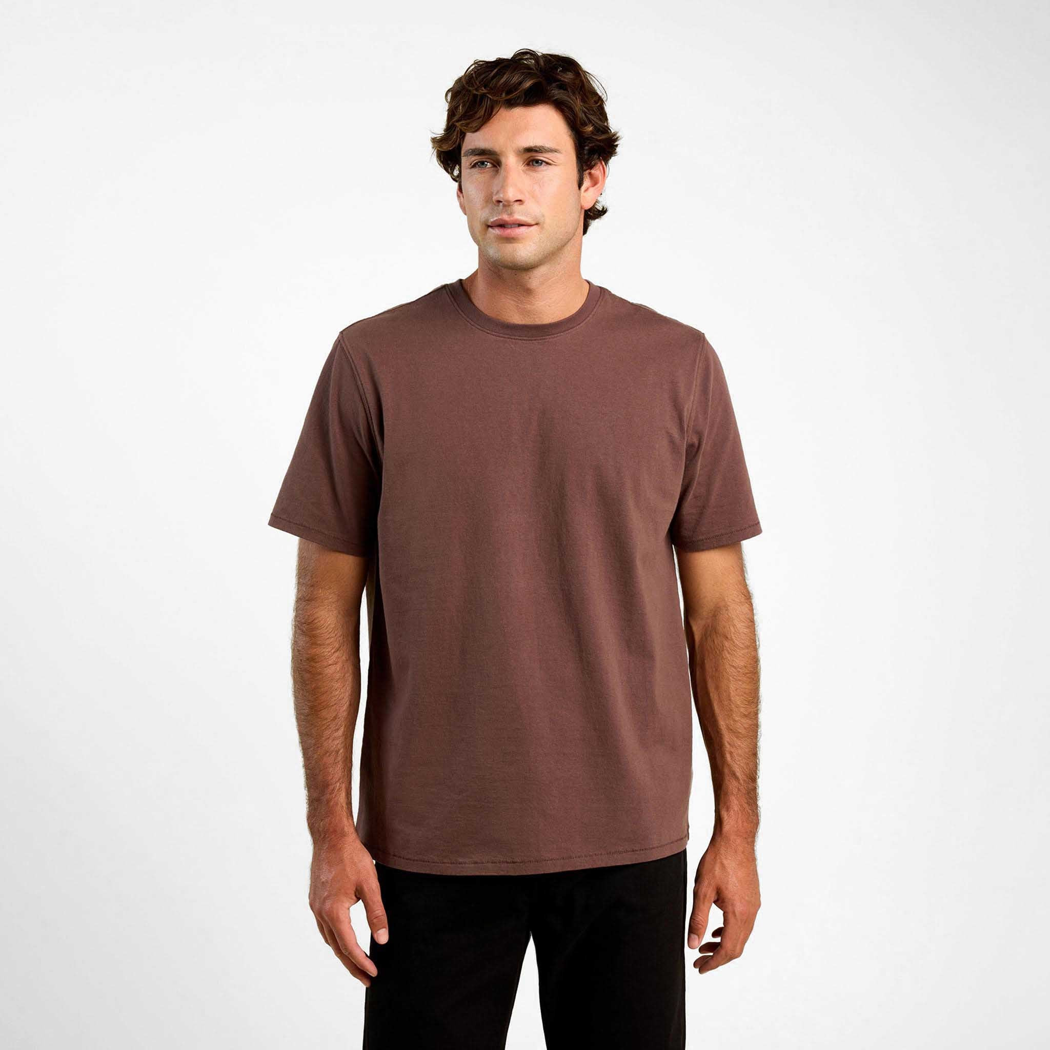 Men's Everyday T-Shirt | Nuuds US