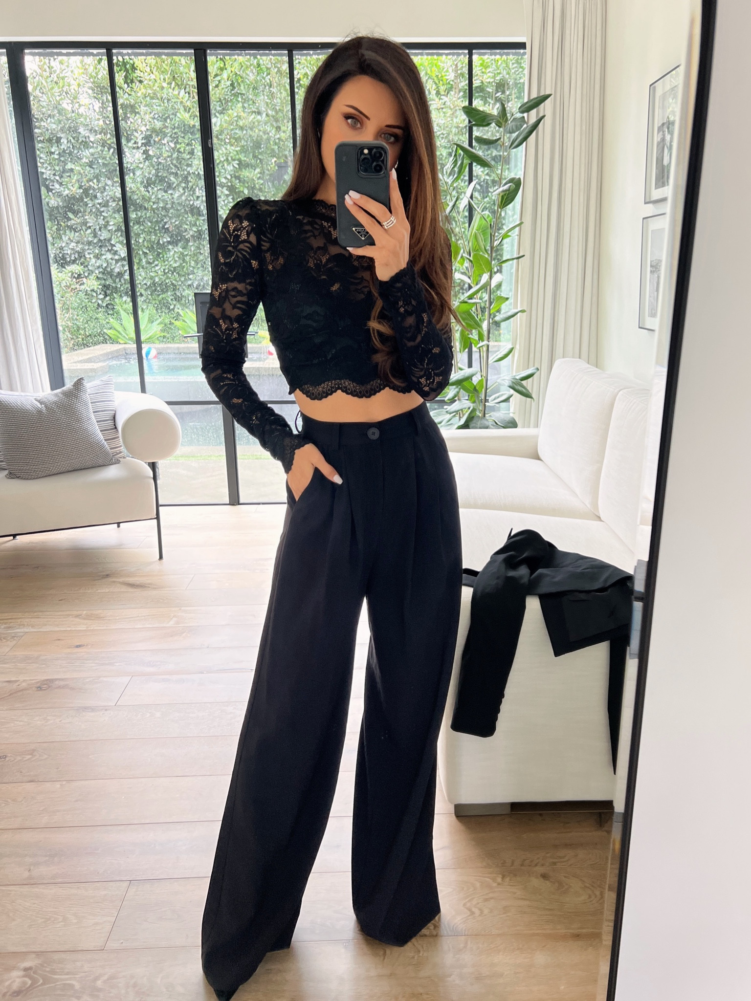 These trousers on repeat 

#LTKfindsunder100 #LTKstyletip #LTKparties