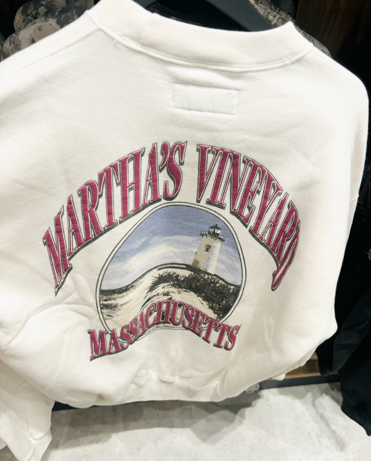 Oversized cozy crew on sale 🍂🍁

#LTKSaleAlert #LTKStyleTip #LTKFindsUnder100