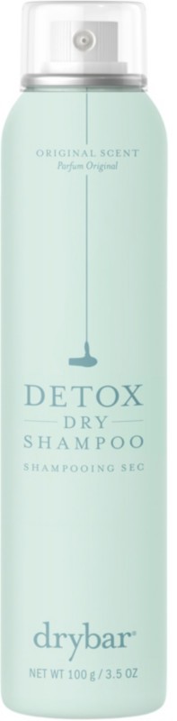 Drybar Detox Dry Shampoo | Ulta Beauty | Ulta
