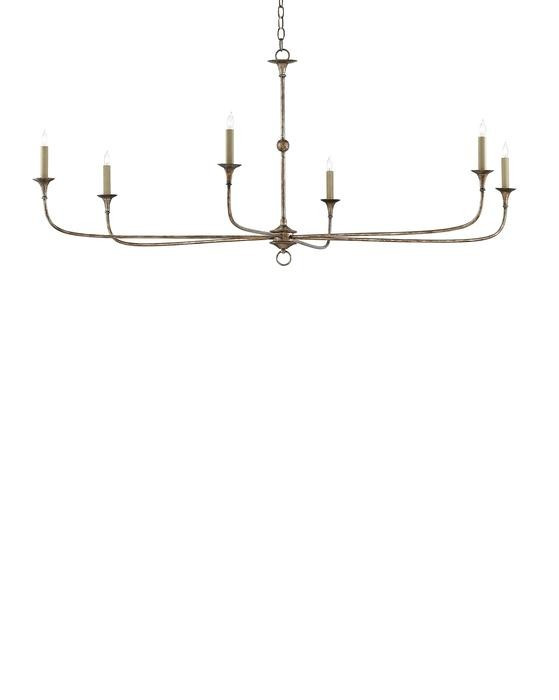 Nottaway Chandelier | McGee & Co.