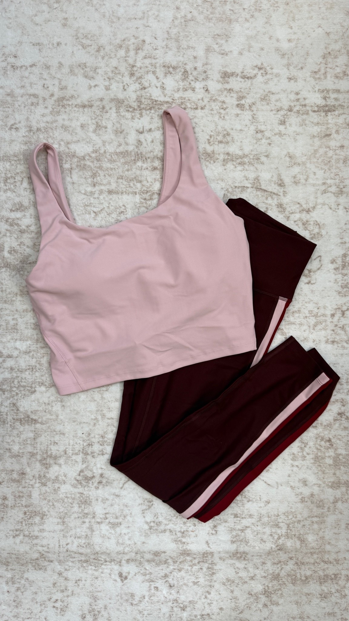 50% off at old navy for Labor Day I got medium on both the top is a sports bra top #oldnavy #oldnavystyle

#LTKSaleAlert