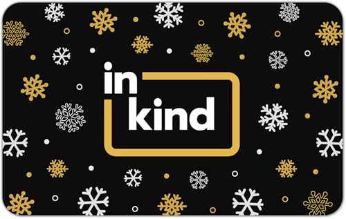inKind Restaurant eGift Card | Amazon (US)