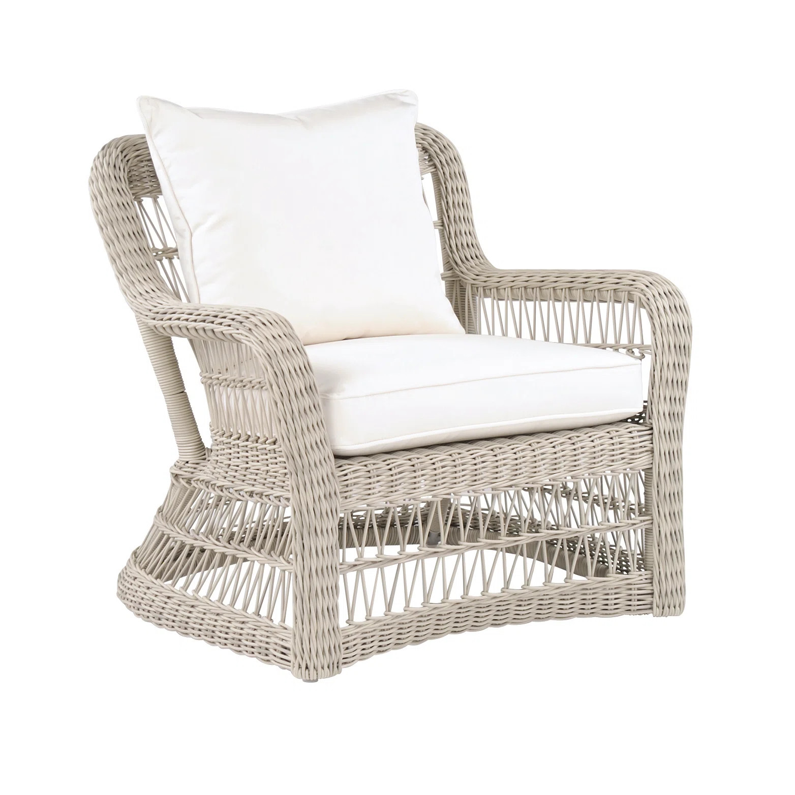 Southampton Patio Chair with Cushion | Wayfair North America