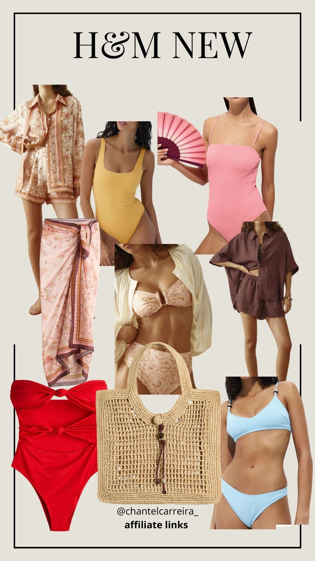 The new H&M winter escape collection is everything!!! 

#LTKcanada #LTKstyletip #LTKswimwear