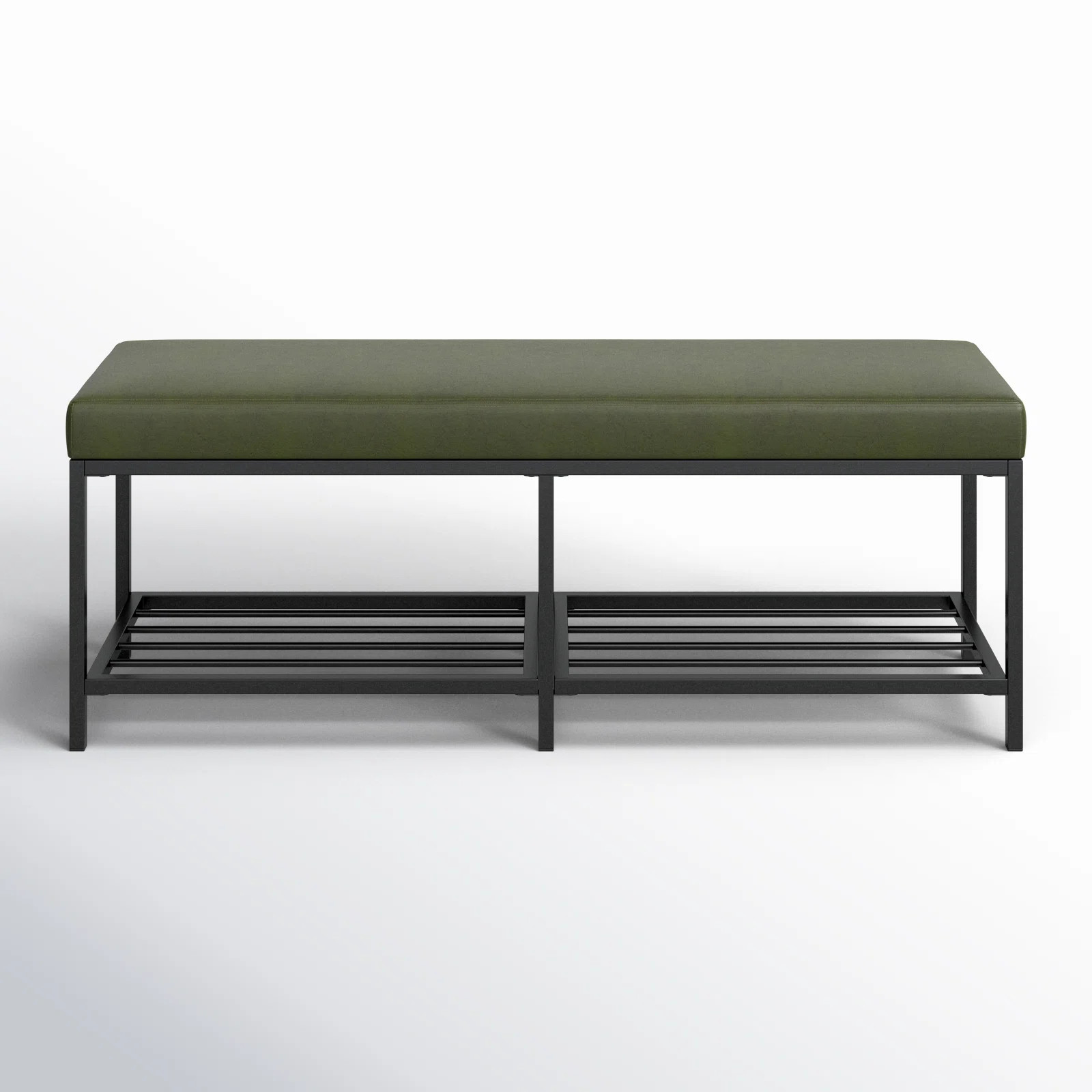 Dyer Storage Bench | Joss & Main