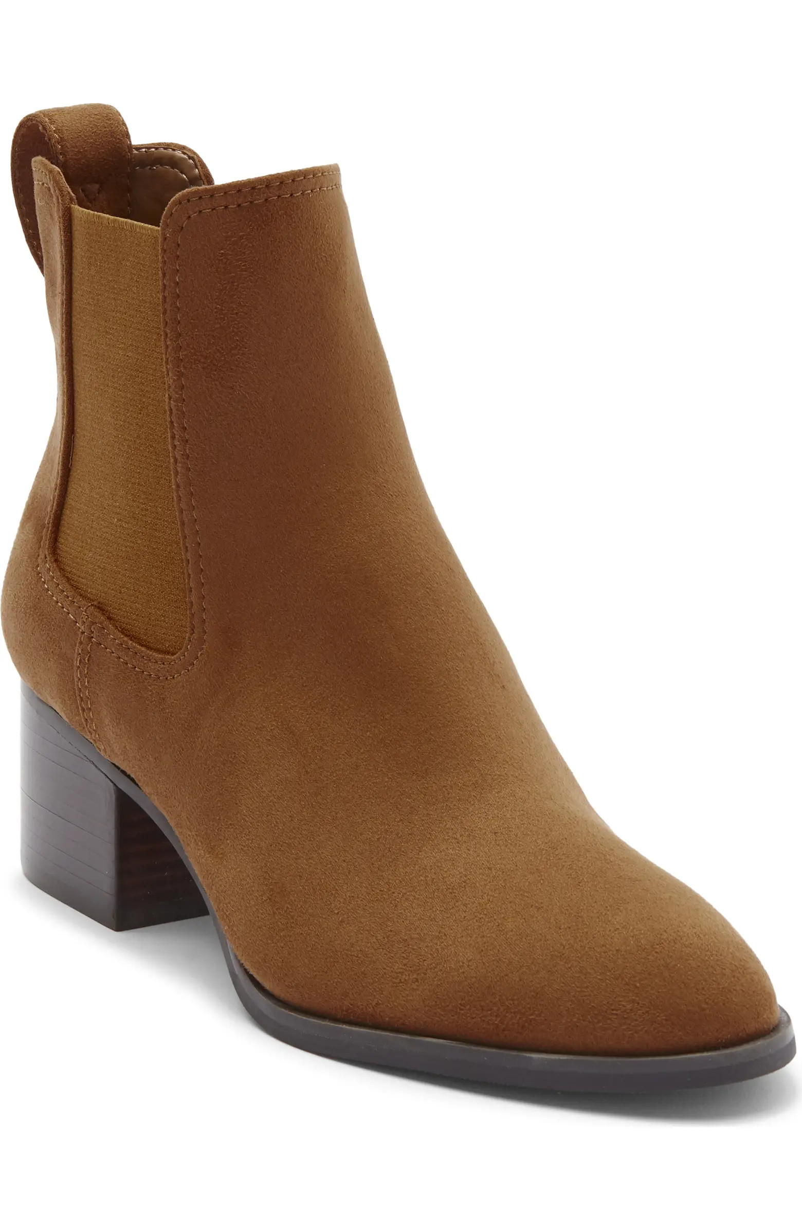 NORDSTROM RACK Callie Chelsea Boot (Women) | Nordstromrack | Nordstrom Rack