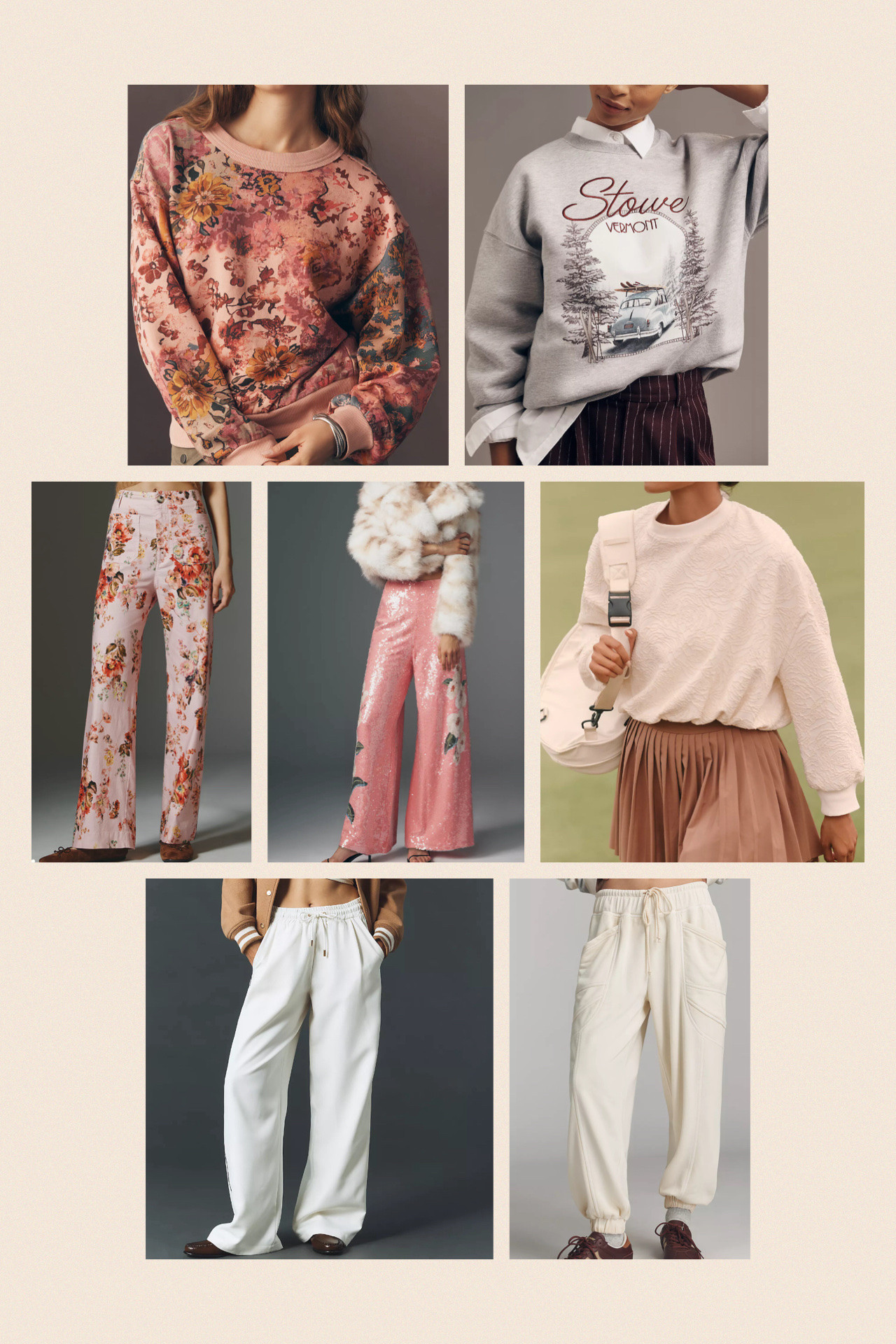 #LTKootd #LTKSeasonal #LTKBeauty