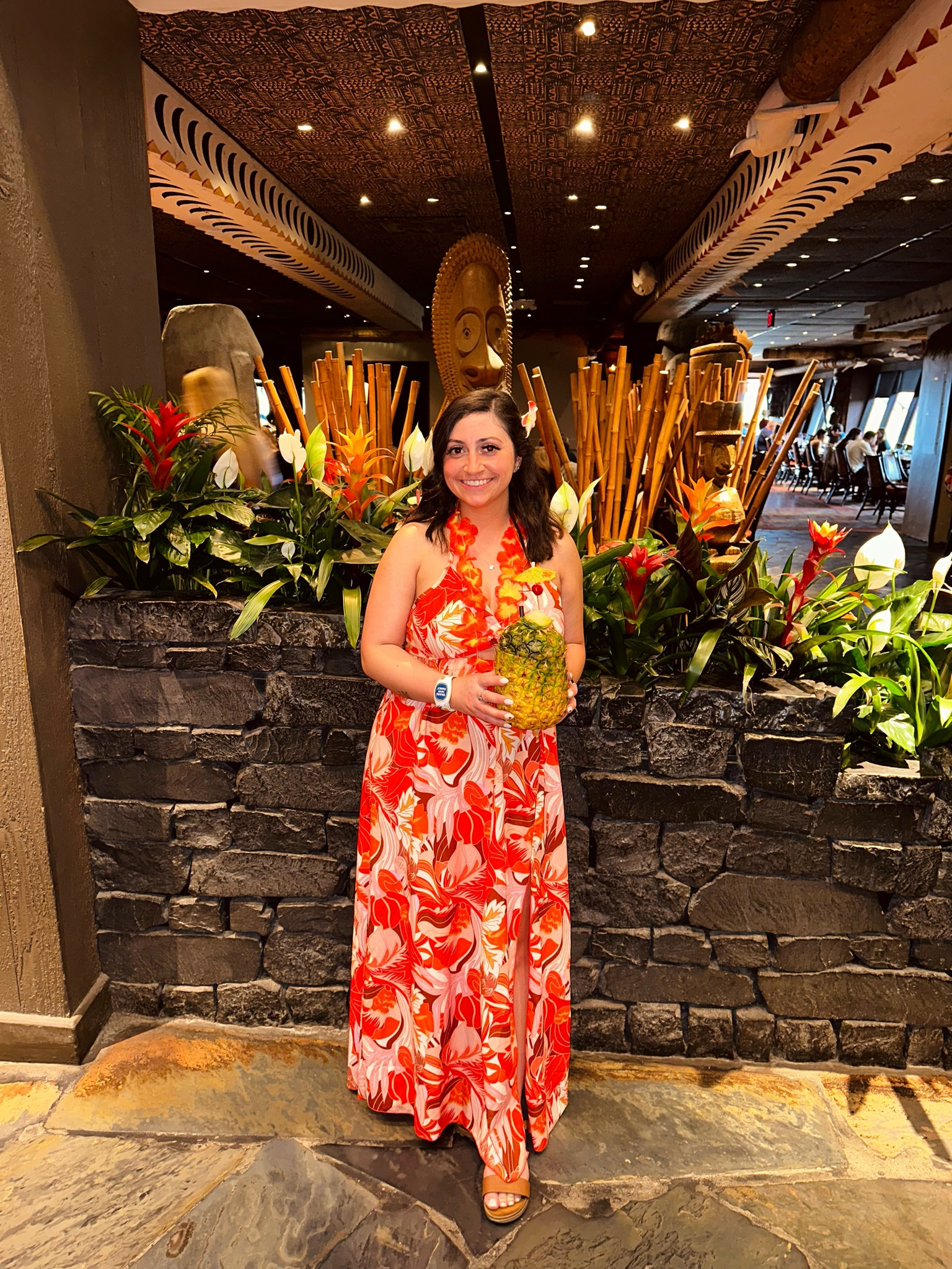 Ohana dinner outfit!

#LTKtravel #LTKfindsunder50 #LTKstyletip