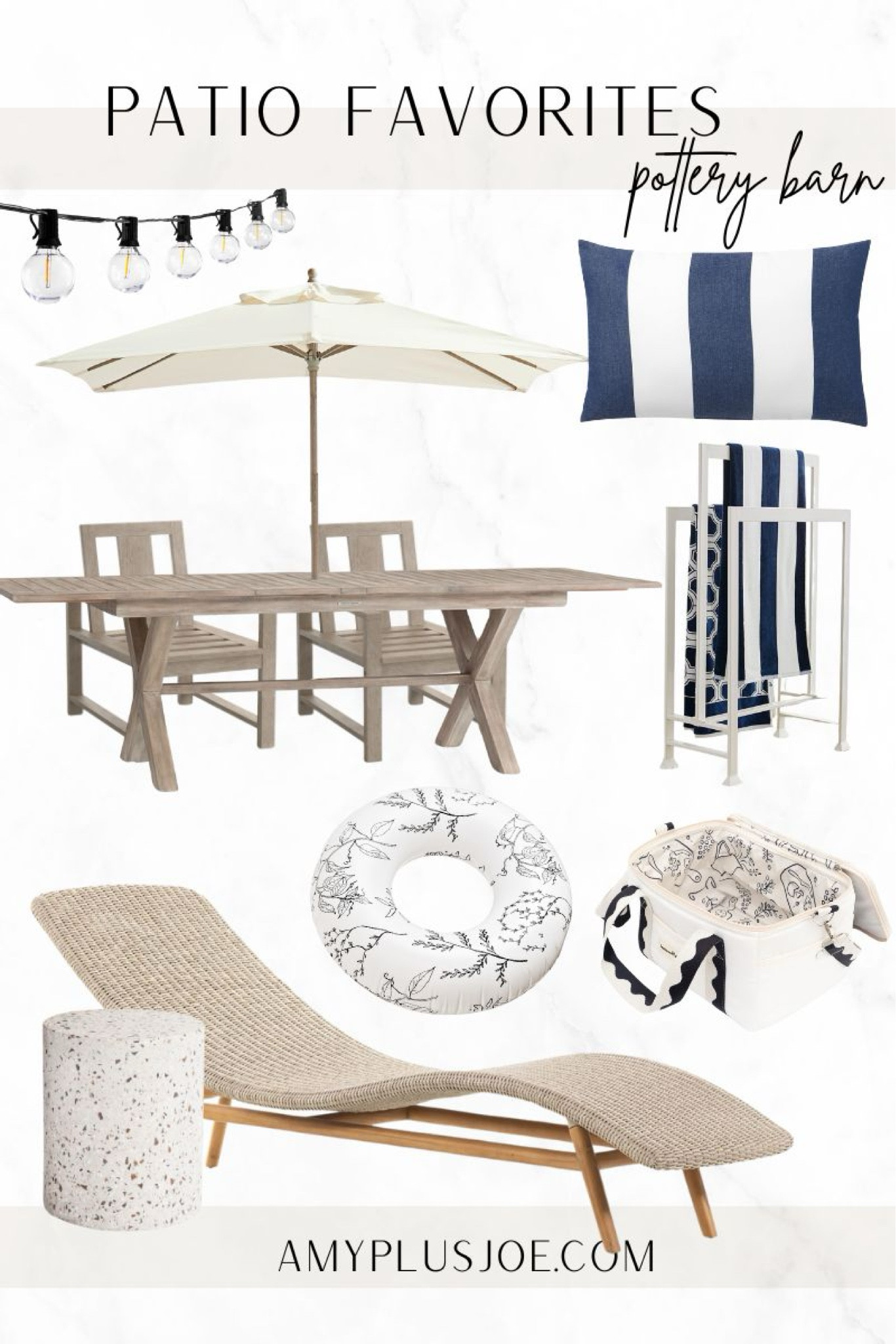 Patio Inspo 

Patio style  style  home style  home inspo  patio decor  patio seating  outdoor seating  outdoor dining 

#LTKHome #LTKStyleTip #LTKSeasonal