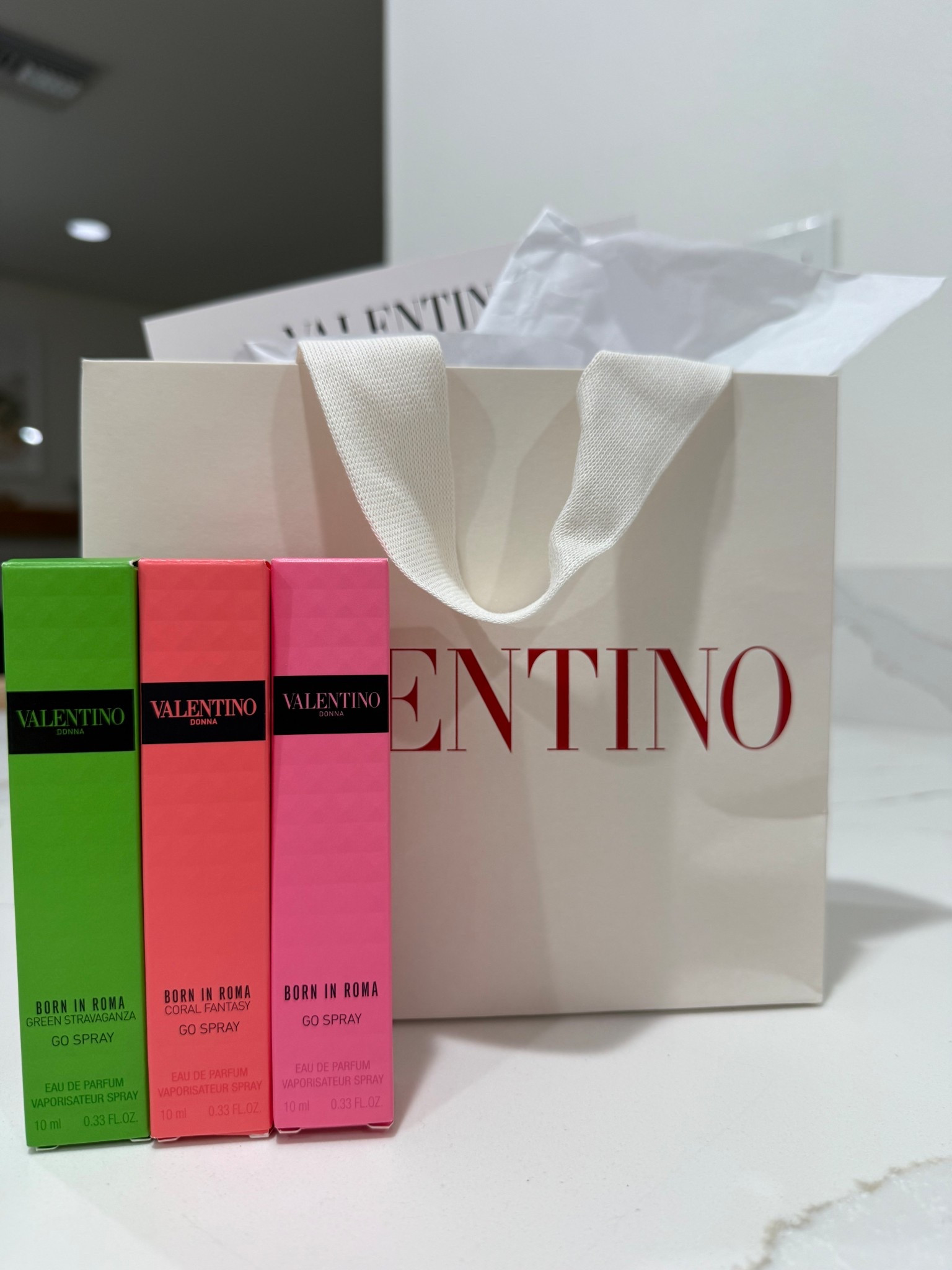 these are the perfect summer scents!! ❤️