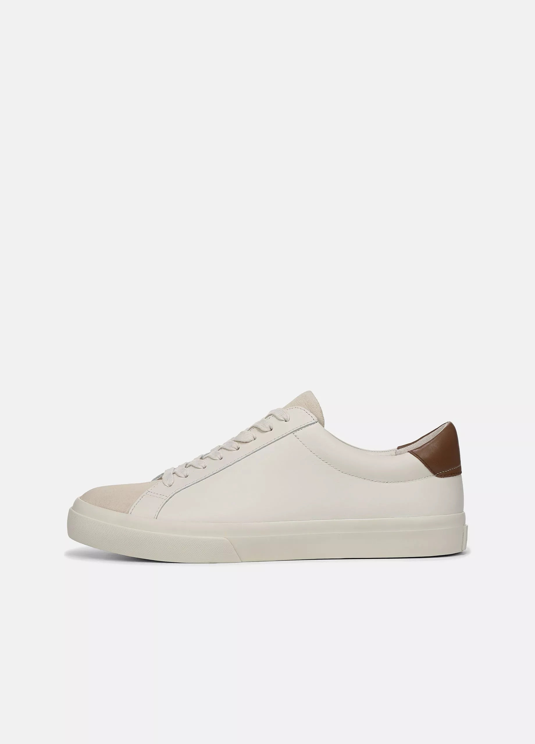 Fulton Leather Sneaker | Vince LLC