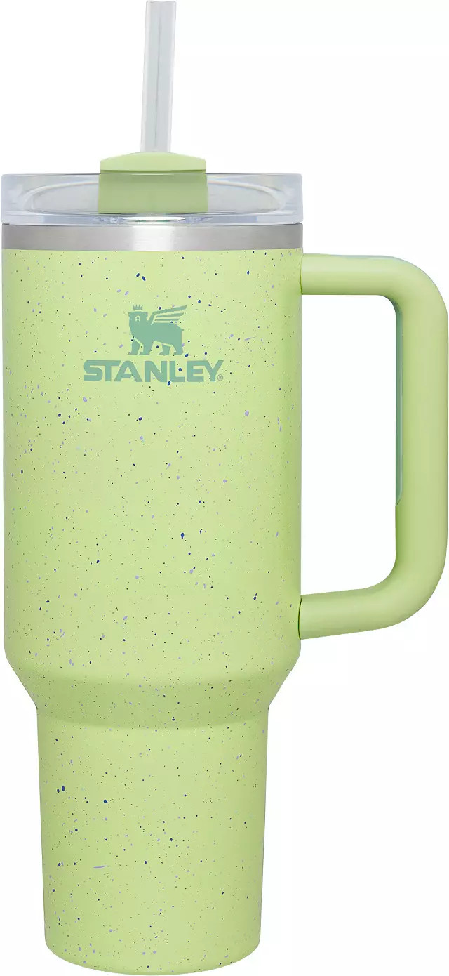 Stanley 40 oz. Quencher H2.0 FlowState Tumbler | Dick's Sporting Goods