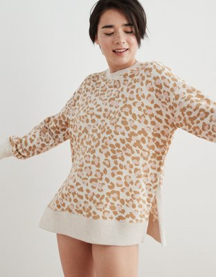 Aerie Desert Sweatshirt | American Eagle Outfitters (US & CA)