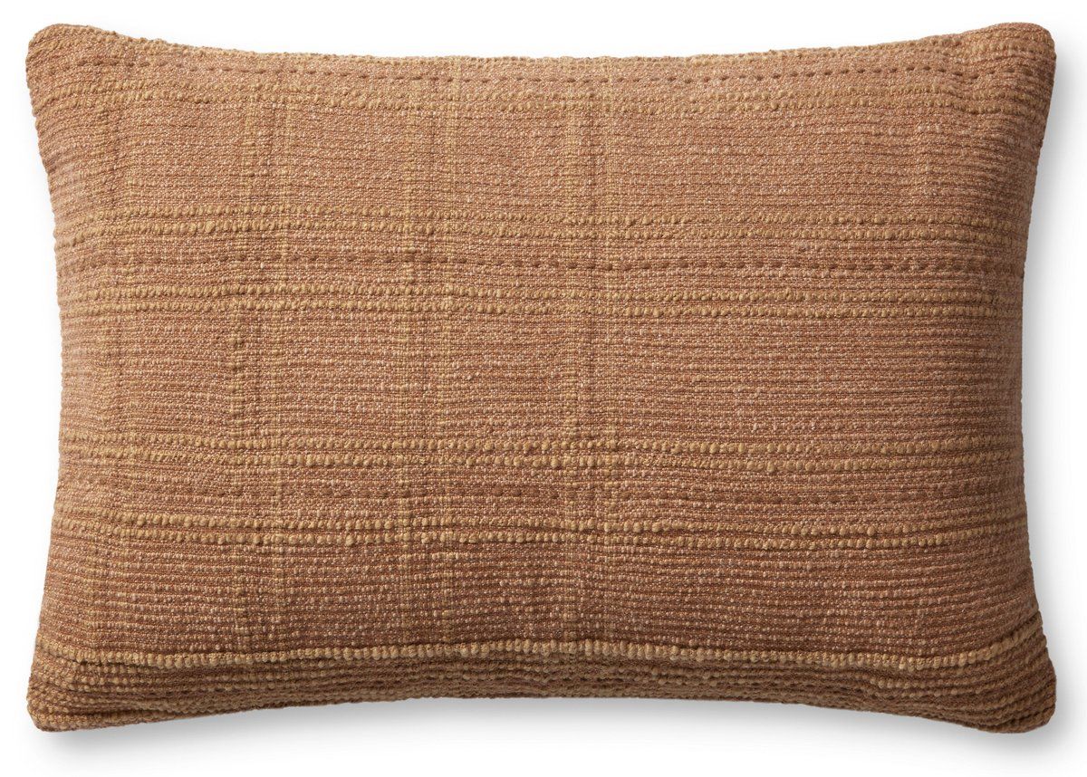 Calista Pillow - PAR-0019 | Rugs Direct