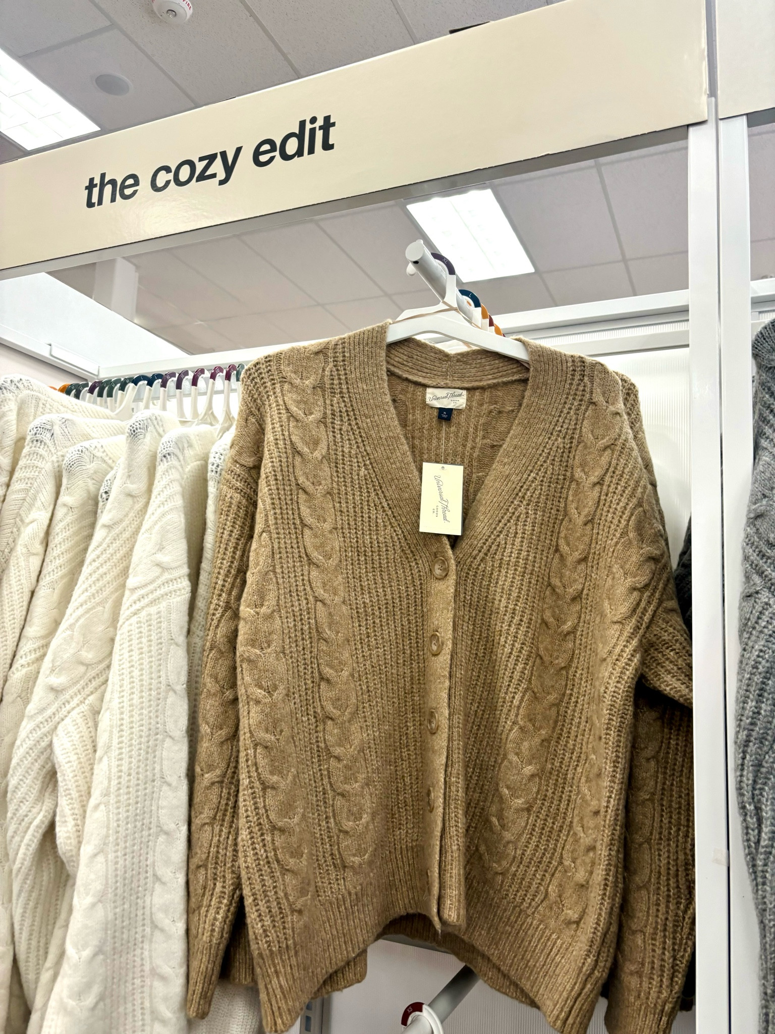 Fall sweater 

#LTKFindsUnder50 #LTKStyleTip #LTKSeasonal