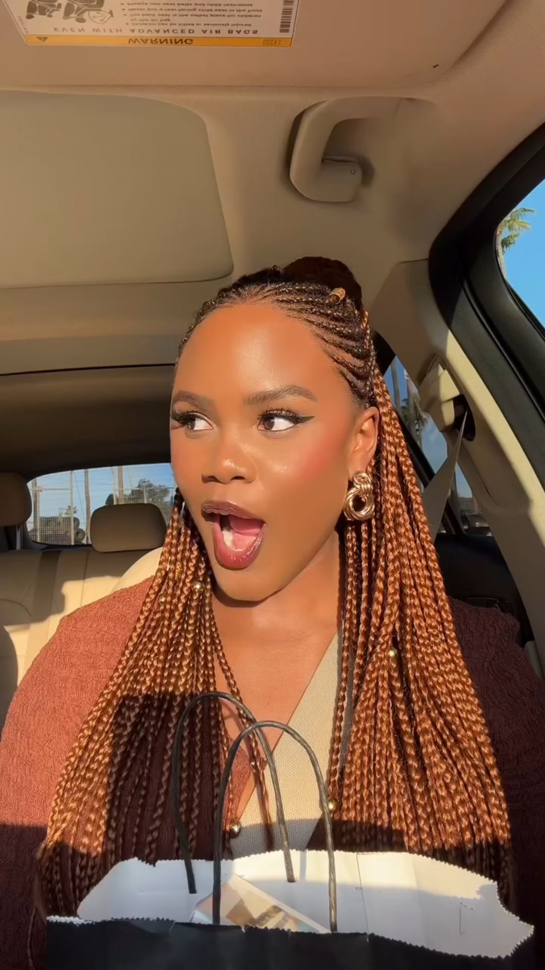 Y’all know when it comes to beauty, I must splurge especially during the Sephora Savings Event 🤭✨ Here are some products I picked up 🤍 Like and Comment “Sephora” for a 🔗 to all these products

#beauty #sephorasavingsevent #sephorasale #reels #reelsinstagram