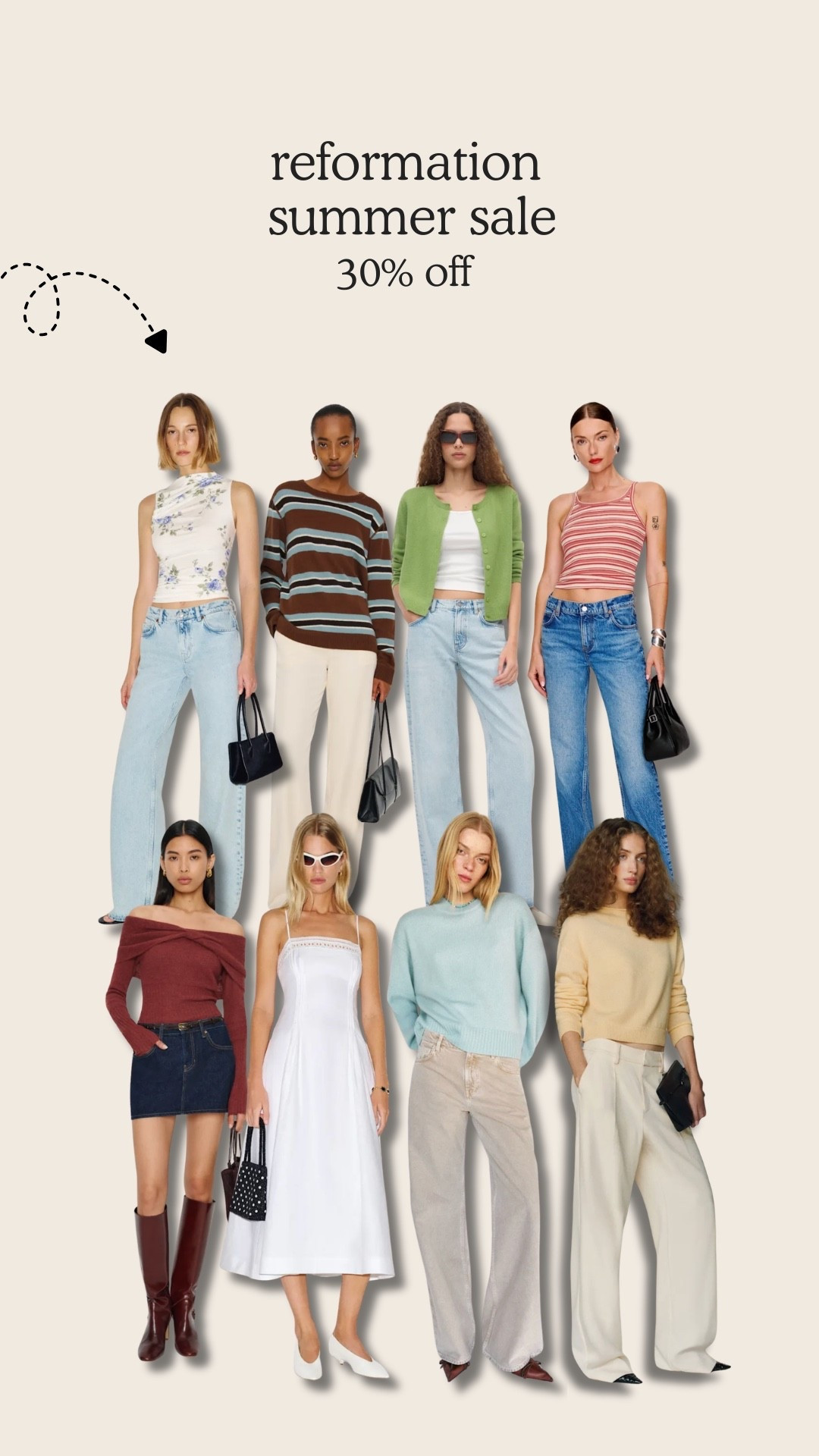 so many cute sweaters and tops 30% off! ❤️

#LTKSaleAlert #LTKootd #LTKSeasonal