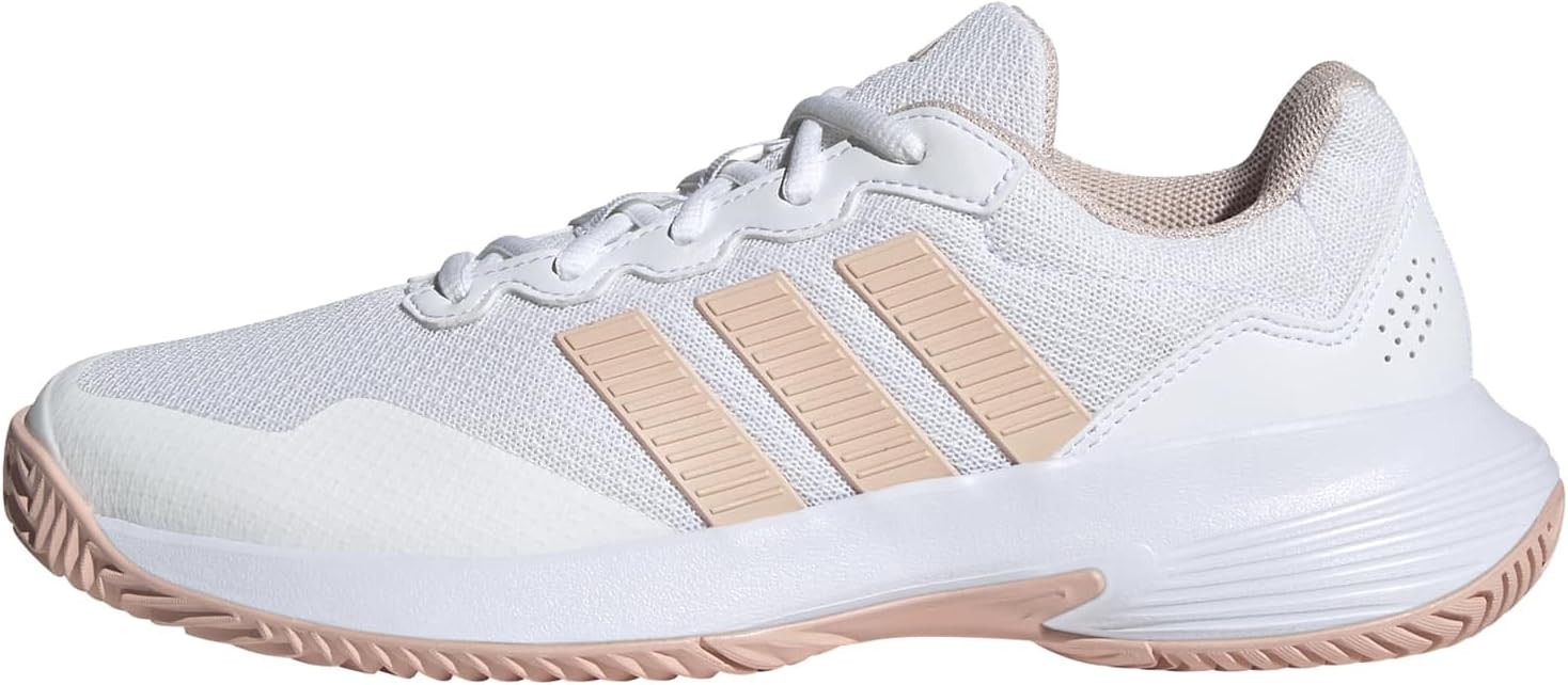 Adidas Womens Gamecourt 2 WSneaker | Amazon (US)