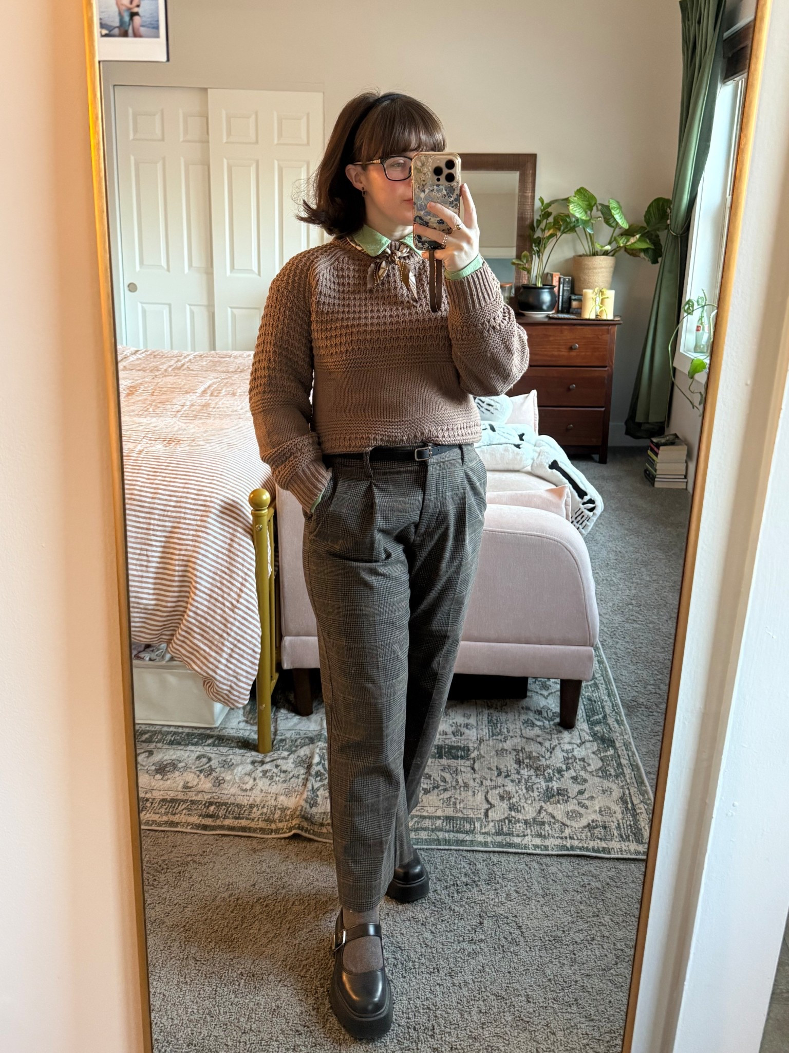 OOTD 1.19.26

#LTKPetite #LTKWorkwear #LTKootd