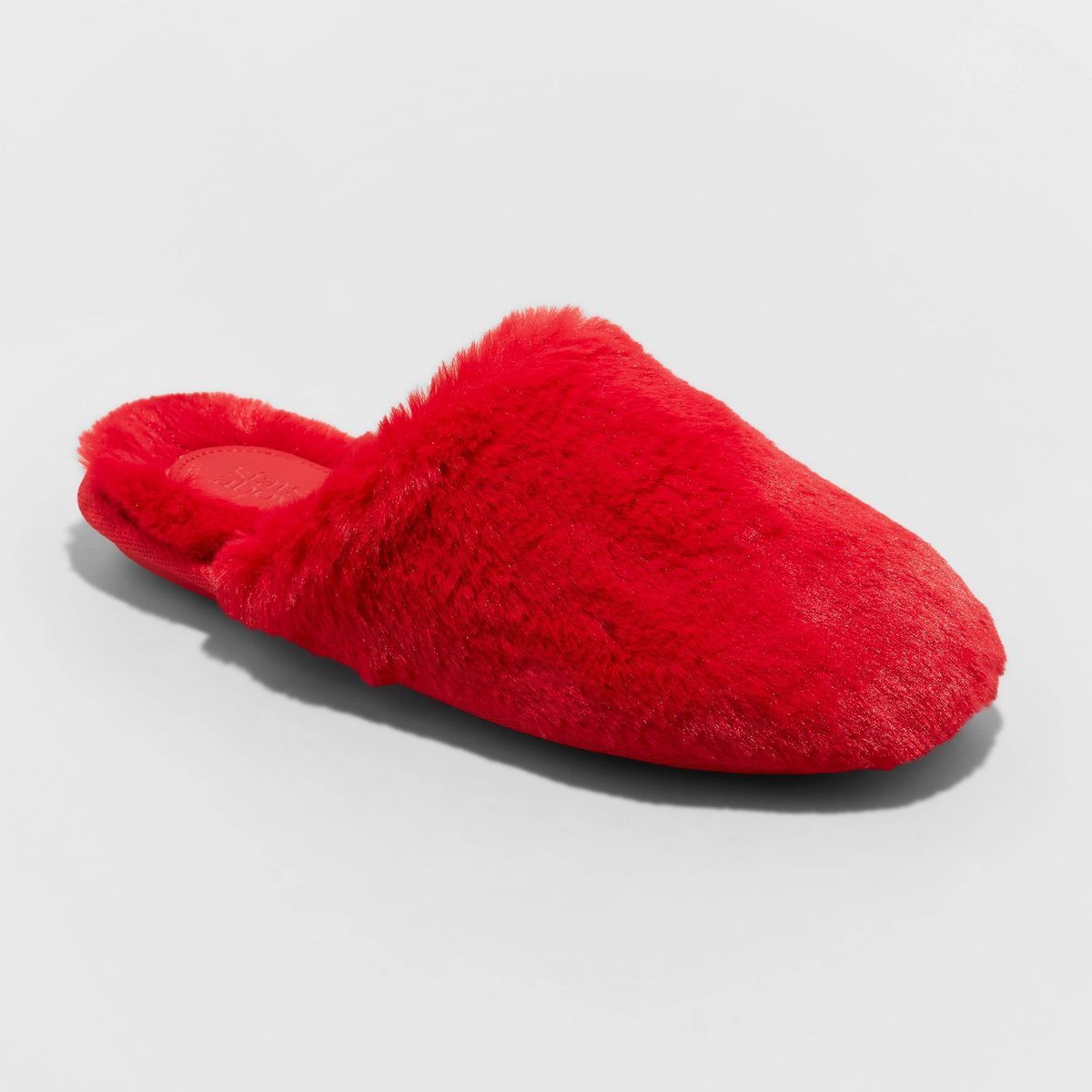 Women's Emily Puff Scuff Slippers - Stars Above™ | Target