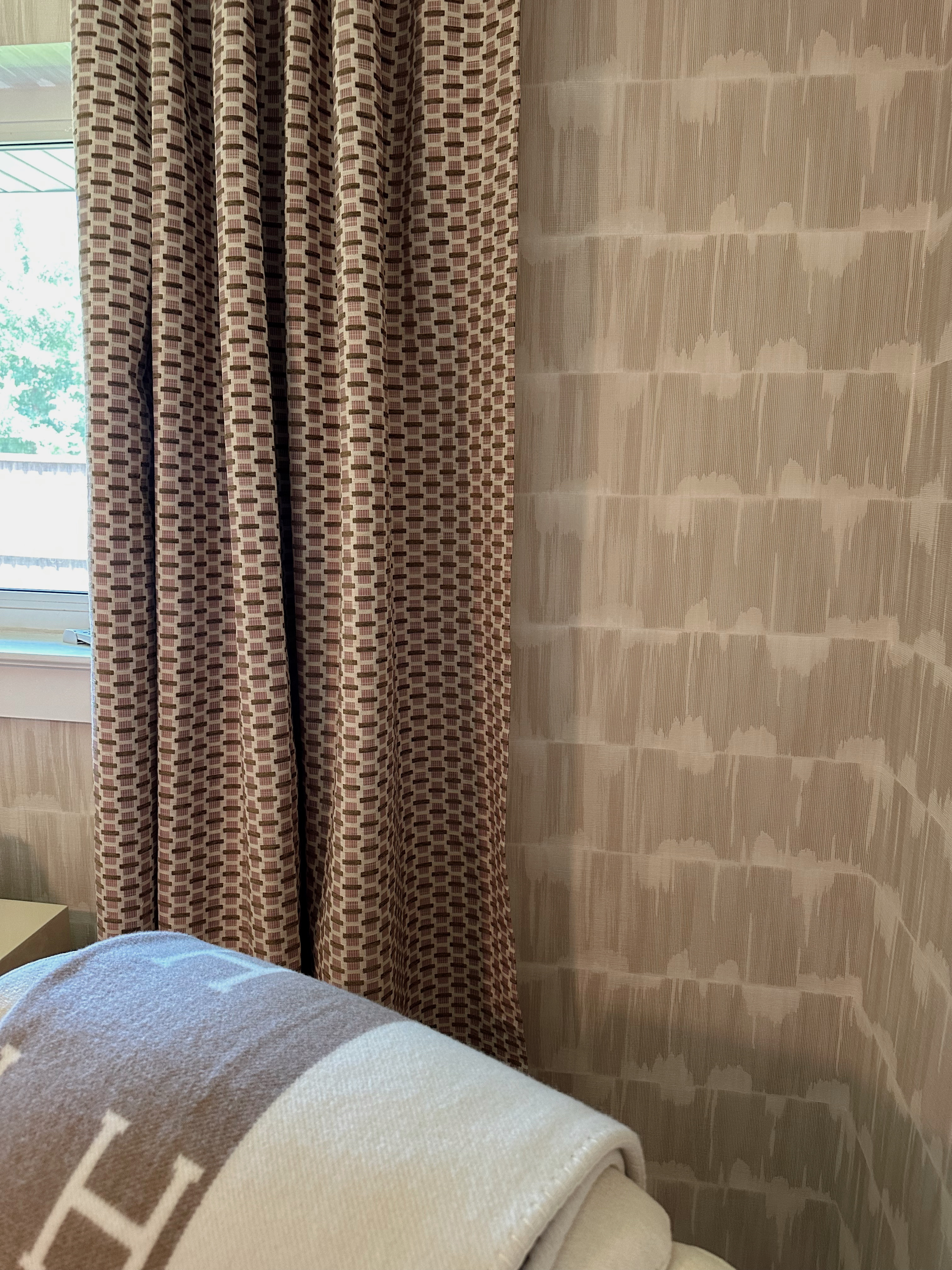 Curtains and wallpaper are in for baby girl’s nursery! Nursery decor content incoming. So excited to share the nursery for baby girl’s 

#LTKBaby #LTKBump #LTKHome